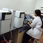 研究所（R&Dラボ）