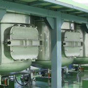 ヴィディヤジャパン渋川工場