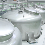 ヴィディヤジャパン渋川工場