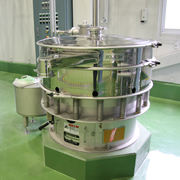 ヴィディヤジャパン渋川工場