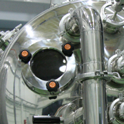 ヴィディヤジャパン渋川工場