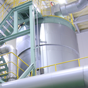 ヴィディヤジャパン渋川工場