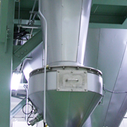 ヴィディヤジャパン渋川工場