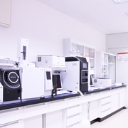 ヴィディヤジャパン渋川工場