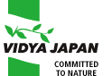 VIDYA JAPAN