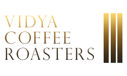 VIDYA JAPAN ECsite VIDYA COFFEE ROASTERS(ヴィディヤジャパンEC事業 ヴィディヤコーヒーロースターズ)